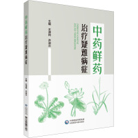 中药鲜药治疗疑难病症 王泽民,齐淑兰 编 生活 文轩网