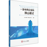 一流电网企业的佛山模式 南方电网广东佛山供电局 著 经管、励志 文轩网