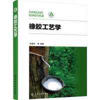 橡胶工艺学 杜爱华 等 编 专业科技 文轩网