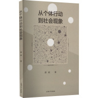 从个体行动到社会现象 唐崴 著 经管、励志 文轩网