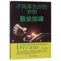 不再辜负你的梦想.敬业如魂 李菊 著 经管、励志 文轩网