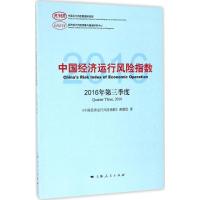中国经济运行风险指数 《中国经济运行风险指数》课题组 著 经管、励志 文轩网