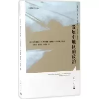发展中地区的政治