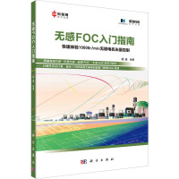 无感FOC入门指南 阳波 编 专业科技 文轩网