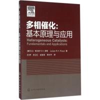 多相催化 (爱尔兰)朱利安R.H.罗斯(Julian R.H.Ross) 著;田野,张立红,赵宜成 等 译 专业科技