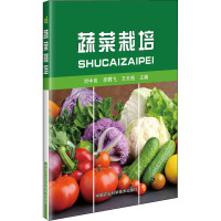 蔬菜栽培 刘中良,李腾飞,王长松 编 专业科技 文轩网