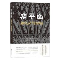 非平面 编者:(美)尼克?索萨尼斯|译者:严安若 著 严安若 译 艺术 文轩网