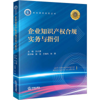 企业知识产权合规实务与指引 孙大勇,赵龙,王海风 等 编 社科 文轩网