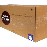 幼儿做中学STEAM(1) 朱家雄 编 少儿 文轩网