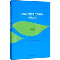 垃圾填埋场甲烷排放和协同减排 蔡博峰 等 著 专业科技 文轩网