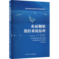 水面舰艇指控系统原理 宁小玲 编 专业科技 文轩网