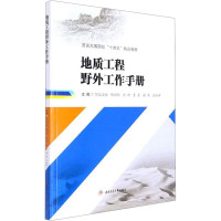 地质工程野外工作手册 阿比尔的 等 编 大中专 文轩网