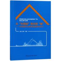 从太阳能到太阳能:太阳能热水系统的效能与设计 编者:彭琛//郝斌 著作 著 专业科技 文轩网