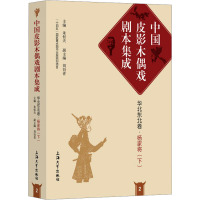 杨家将(下) 朱恒夫,刘衍青 编 艺术 文轩网