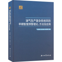 油气生产复杂系统风险早期智慧预警理论、方法及应用 胡瑾秋,张来斌,武胜男 著 专业科技 文轩网