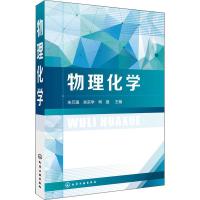 物理化学 编者:朱元强//余宗学//柯强 著 朱元强,余宗学,柯强 编 大中专 文轩网