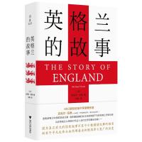 英格兰的故事 (英)迈克尔·伍德 著 沈毅 译 社科 文轩网