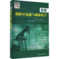 实用勘探开发油气地球化学 (英)小哈利·康尼克 著 何文祥 等 译 专业科技 文轩网