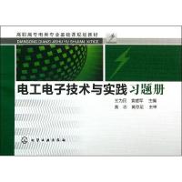 电工电子技术与实践习题册/王为民 王为民//袁建军 著作 著 大中专 文轩网