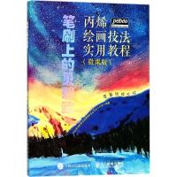 笔刷上的贝碧欧 丹丹老师别老师微课堂&浩白艺术工作室 编著 艺术 文轩网