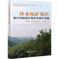 冷水坑矿集区黎圩积幅成矿规律及成矿预测 欧阳永棚 等 著 专业科技 文轩网