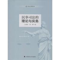 民事司法的理论与实务 占善刚,胡辉 著 社科 文轩网