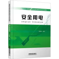 安全用电 张桂林 编 大中专 文轩网
