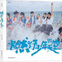 燃野少年的天空 张一白 著 文学 文轩网