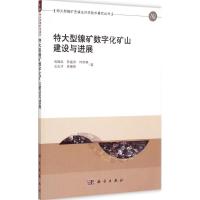 特大型镍矿数字化矿山建设与进展 包国忠 等 著 著 专业科技 文轩网