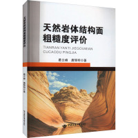 天然岩体结构面粗糙度评价 葛云峰,唐辉明 著 专业科技 文轩网