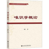 唯识学概论 慧仁 著 社科 文轩网