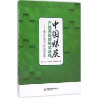 中国煤炭产能调控的模式选择 丛威,陈海亮,赵龙祥 著 经管、励志 文轩网