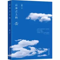 云朵之上的云 冰峰 著 文学 文轩网