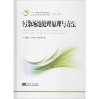 污染场地处理原理与方法 刘松玉,杜延军,刘志彬 著 刘松玉 编 专业科技 文轩网