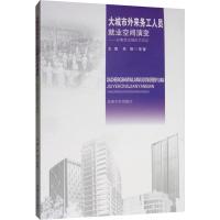 大城市外来务工人员就业空间演变——以南京主城区为实证 王慧 等 著 经管、励志 文轩网