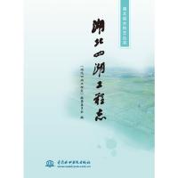 湖北四湖工程志湖北省水利志丛书 《湖北四湖工程志》编纂委员会 著 专业科技 文轩网