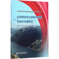 山洪易发区水库致灾预警与减灾关键技术 李宏恩 等 著 专业科技 文轩网