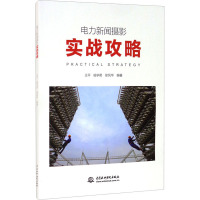 电力新闻摄影实战攻略 王平,杨学君,徐风华 编 艺术 文轩网