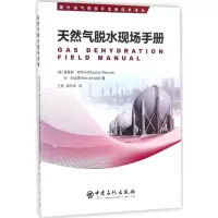 天然气脱水现场手册 