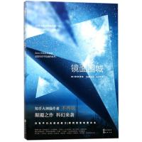 镜面围城 不再说 著作 文学 文轩网