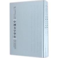 中国文字学史 胡朴安 著;周蓓 丛书主编 文学 文轩网