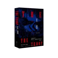 军团 [加]尼克·卡特 著 朱嘉琳 译 文学 文轩网