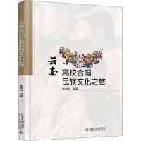 云南高校合唱民族文化之旅 陈劲松 著 大中专 文轩网