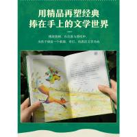 小王子 (法)安托万·德·圣-埃克苏佩里 著 黄荭 译 (克罗)曼努埃尔·舒贝拉茨 绘 少儿 文轩网