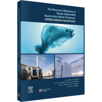 废弃塑料在超临界水中的资源化利用 金辉 著 专业科技 文轩网