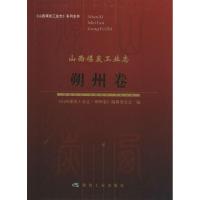 山西煤炭工业志 《山西煤炭工业志·朔州卷》编纂委员会 编 专业科技 文轩网