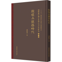 殷墟为铁器时代 胡澱咸 著 社科 文轩网