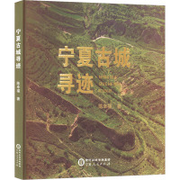 宁夏古城寻迹 陈幸福 著 艺术 文轩网