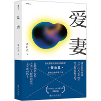 爱妻 董启章 著 文学 文轩网