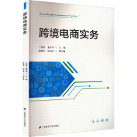 跨境电商实务 丁滟湫,童宏祥 编 大中专 文轩网